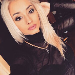 Elena Maruskina