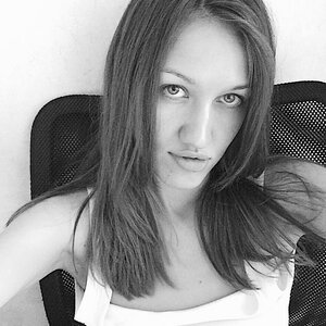 Nadezda Mironova
