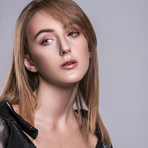 Elena Kuliieva