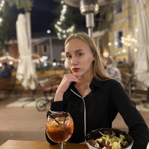 Дарья Шавырина