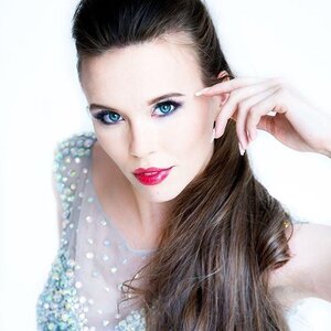 Tatiana Kutuzova