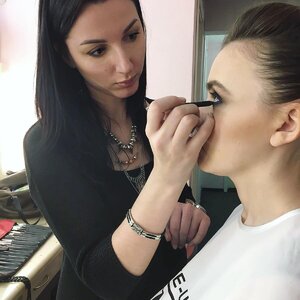 Евгения Eriss Ковалева