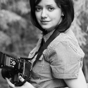 Evgenia Bazeskina