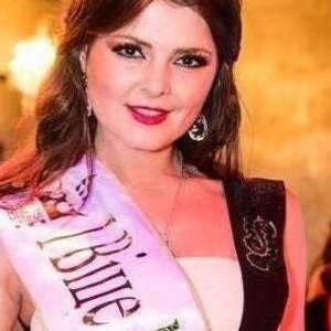 Natalija Borin