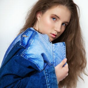 Oleksandra Synchuk