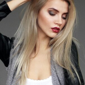 Irina Surikova