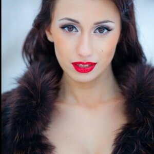 Irina Bernar