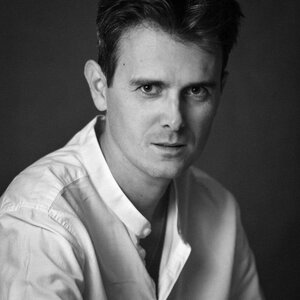 Alexey Bader