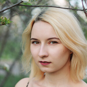 Lina Thorne