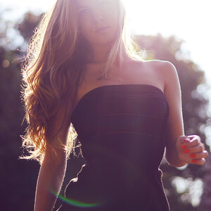 Anna Alekseeva