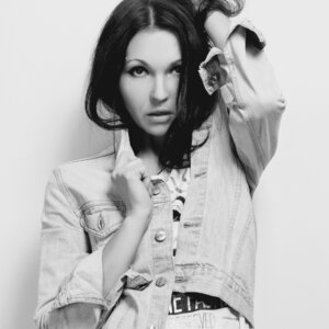 Елена Днепрова