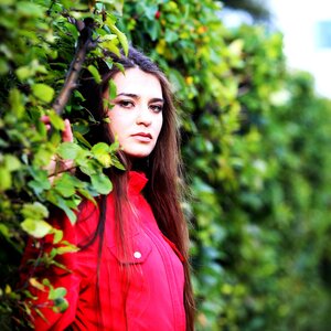 Darya Burlakova picture