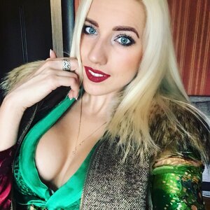 Svetlana Adzigitova