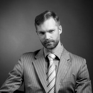 Дмитрий DmitriyK Калмыков