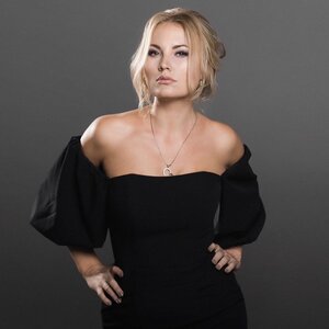 Галина Исаева