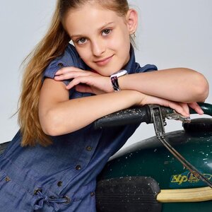 Veronika Smolovik picture