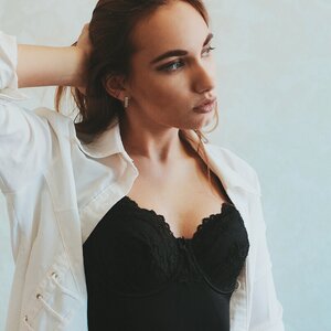 Татьяна Попова