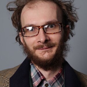 Andrej Rudakov