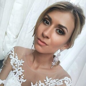 Anastasia Kiriluk