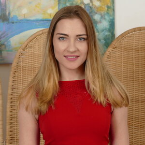 Наталья Быстрова