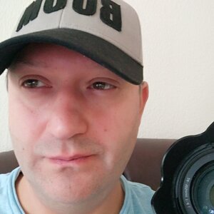 Oleg Ivanov
