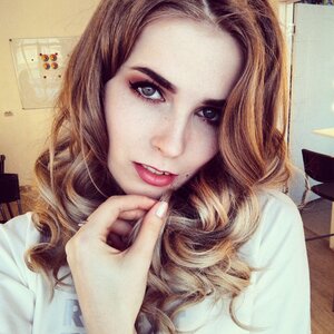 Alena Zenzina