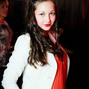 Elizaveta Khodos picture