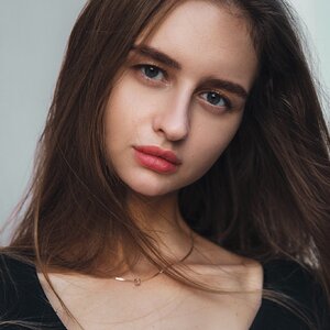 Ulia Akovleva