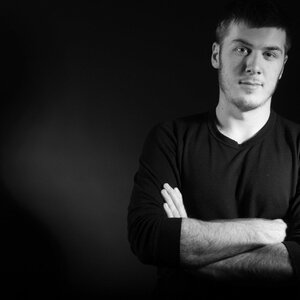 Тимур Сулейманов