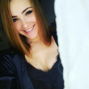 Tanja Evgrafova
