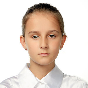 Ольга olyusya Шеремета