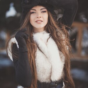 Кристина Романюк