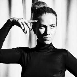 Olga Mirtar