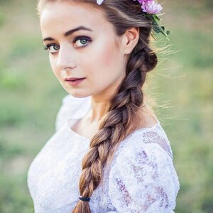 Anastasia Kulishova