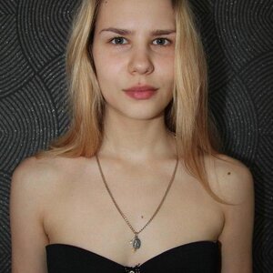 Elizaveta Shuvaeva picture