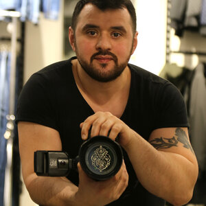 Musa Mamedov