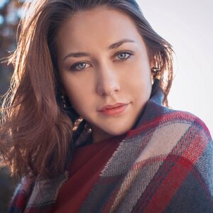 Kristina Gusarova picture
