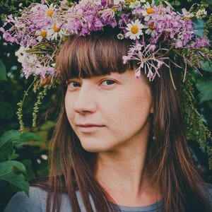 Irina Dimina picture