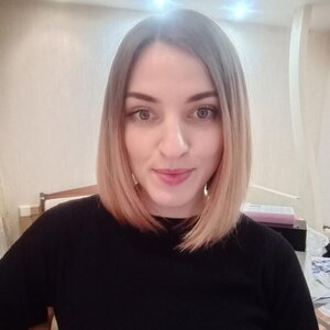 Валентина Ерина