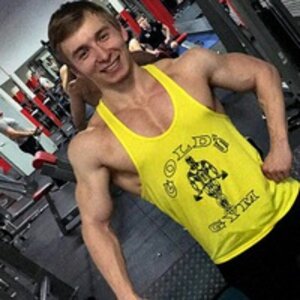 Гай Бедретдинов
