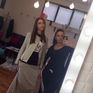 Polina Brungilda Güss Sergeeva
