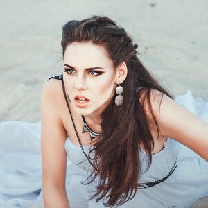 Darina CHerednichenko