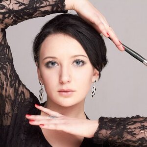 Vika Prokopchuk
