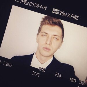 Виталий Сигаев