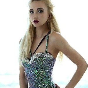 Svetlana Ray Alexeeva
