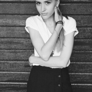 Olya Ant