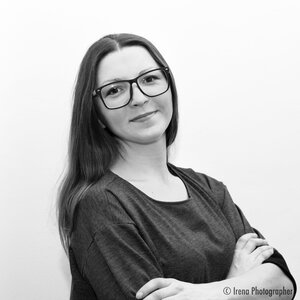 Irina Tarasenko