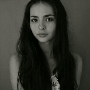 Анна Иванилова
