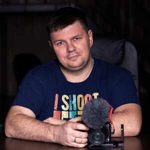 Mihail Elizar'ev