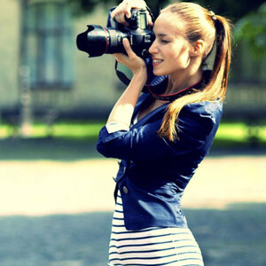 Alena Alesas picture
